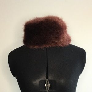 TopShop Russian Hat